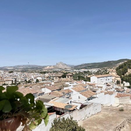 Villa Casa Vacacional Alcazabilla Antequera Exterior foto